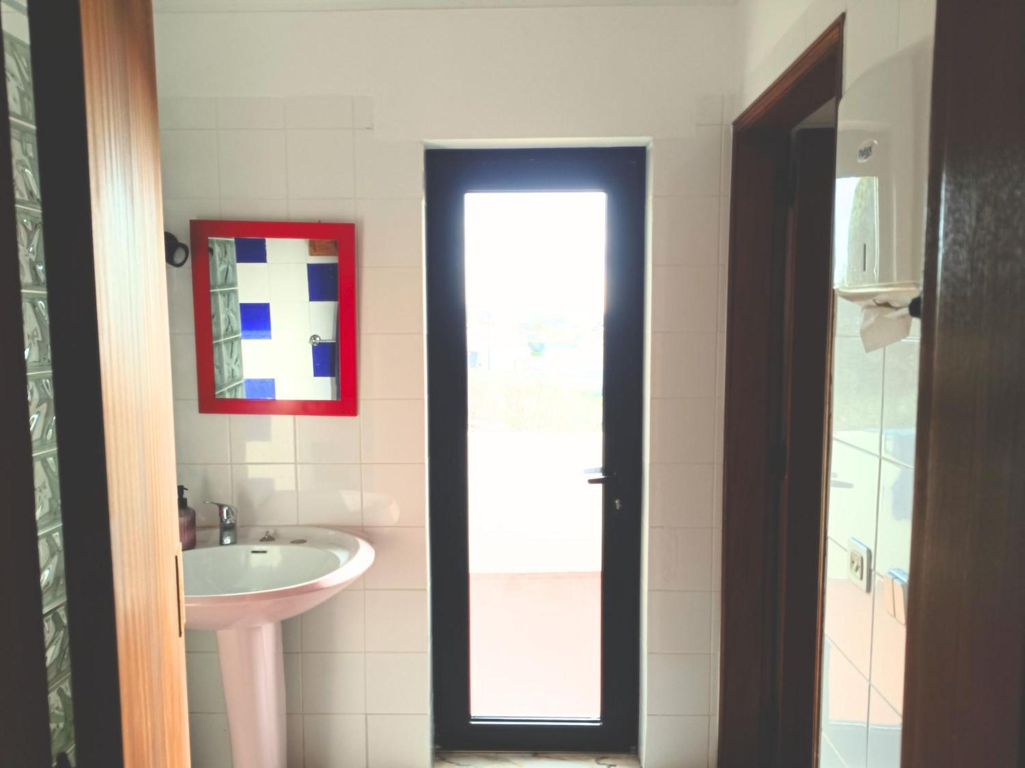 Algarve Surf Camp & Hostel Sagres Room photo