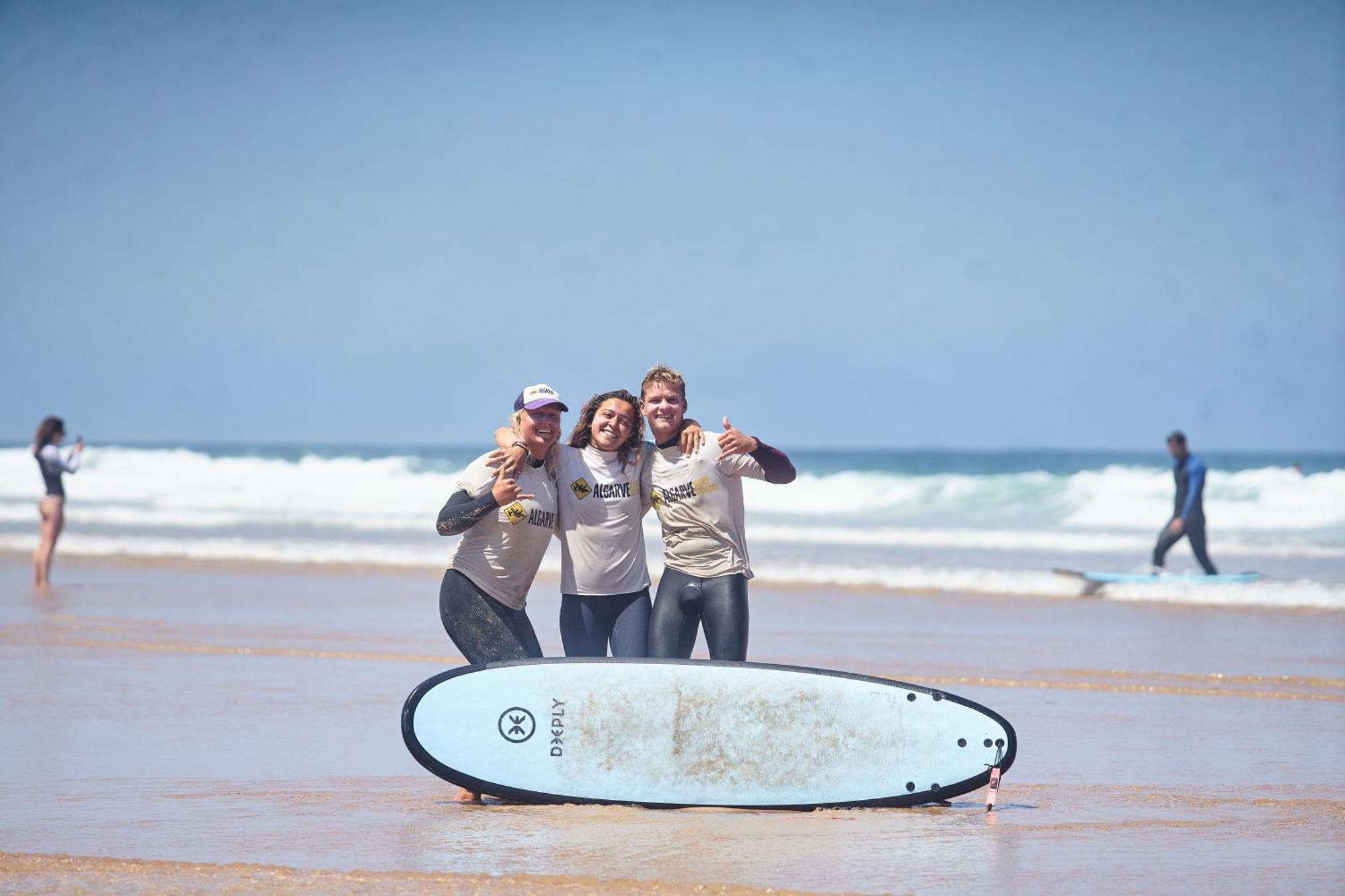 Algarve Surf Camp & Hostel Sagres Exterior photo