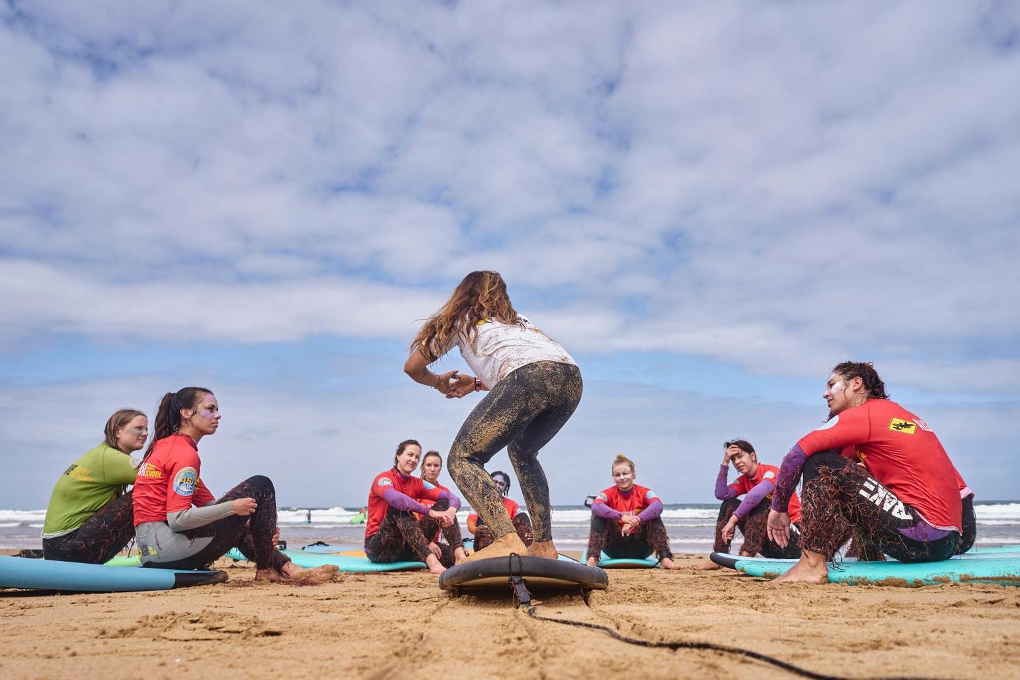 Algarve Surf Camp & Hostel Sagres Exterior photo